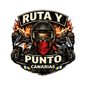 Ruta y Punto Canarias